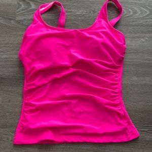 Tankini Tops For Women Swimwear